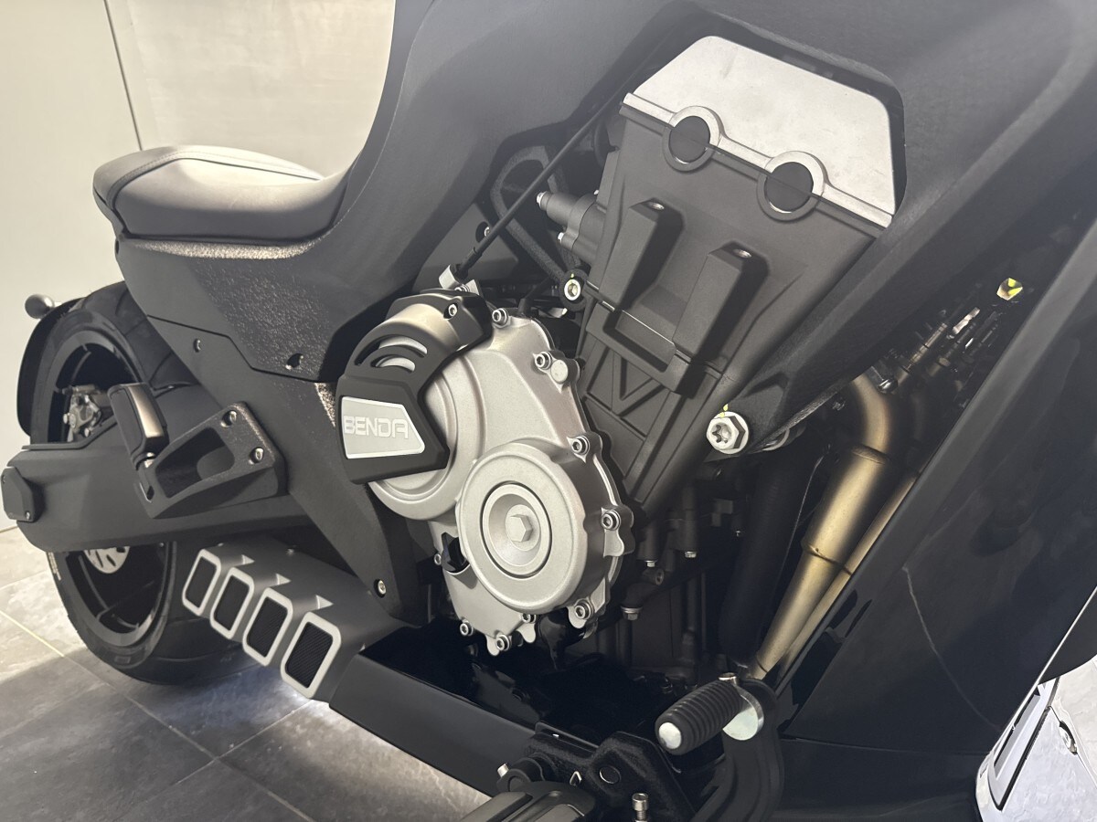 Used Benda Moto LFC 700 for sale - 78393984: Photo 14