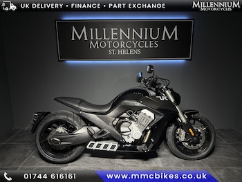 Used Benda Moto LFC 700 undefined for sale - bike-78393984: Photo