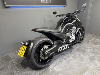 Used Benda Moto LFC 700 undefined for sale - bike-78393984: Photo