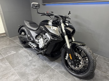 Used Benda Moto LFC 700 undefined for sale - bike-78393984: Photo