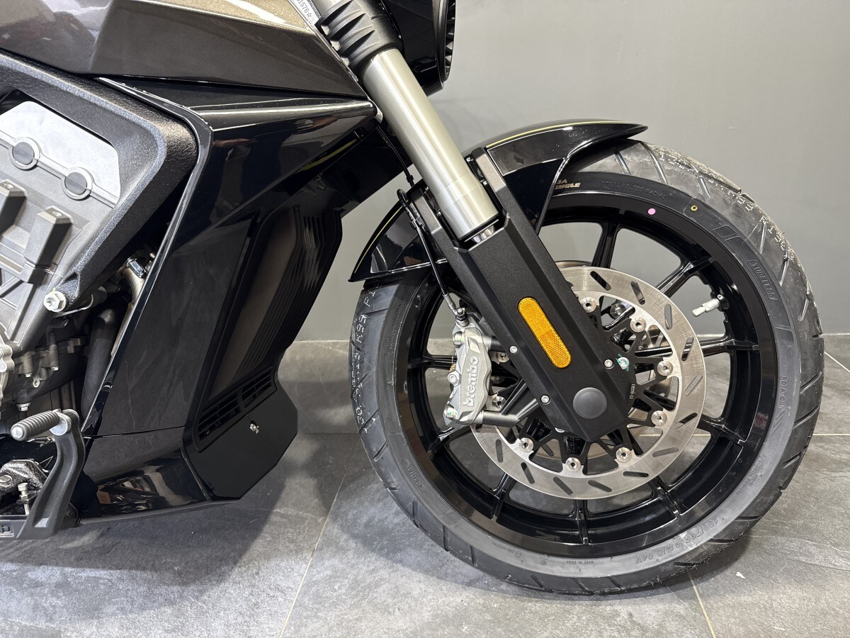 Used Benda Moto LFC 700 for sale - 78393984: Photo 6