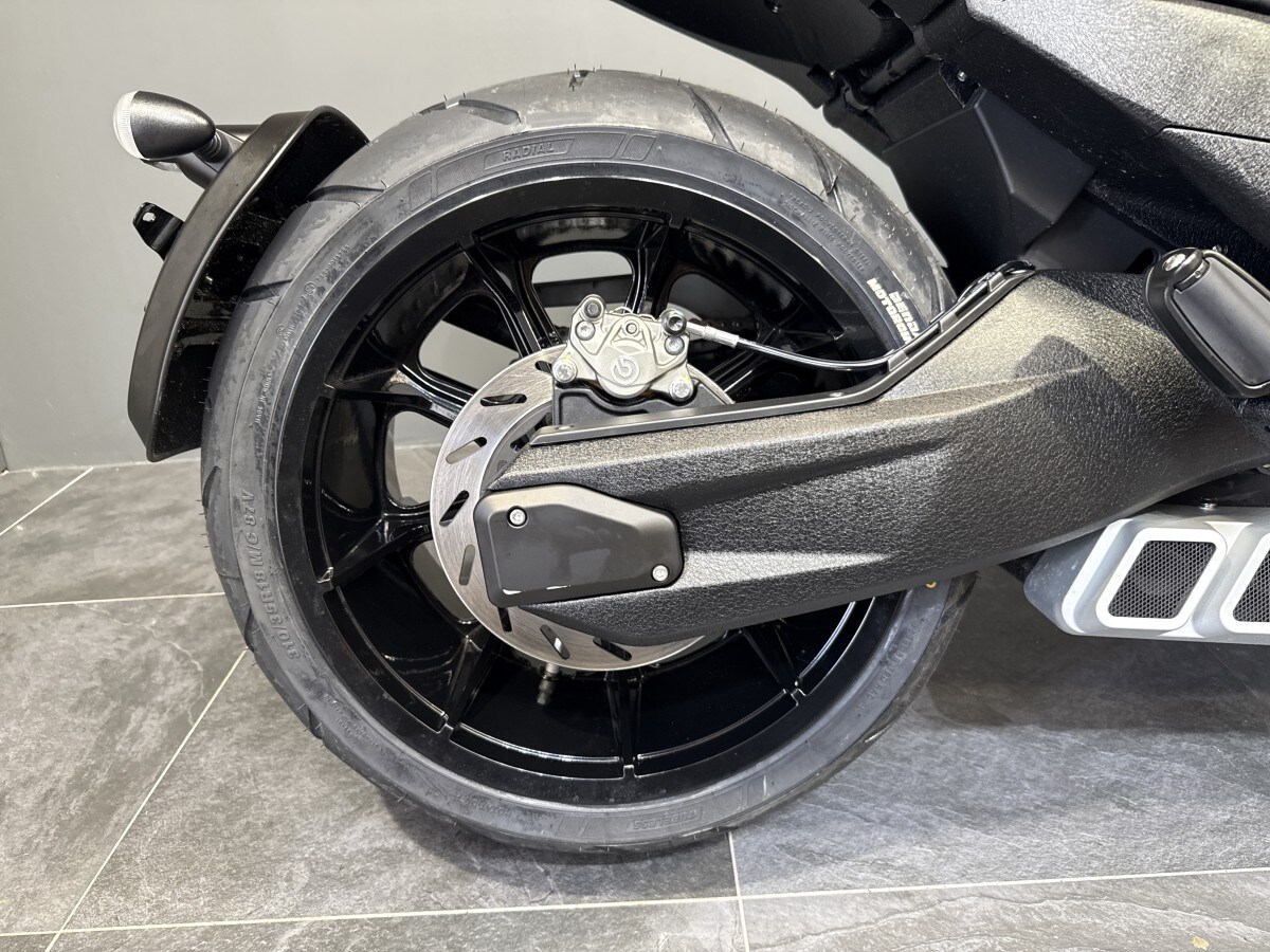 Used Benda Moto LFC 700 for sale - 78393984: Photo 7