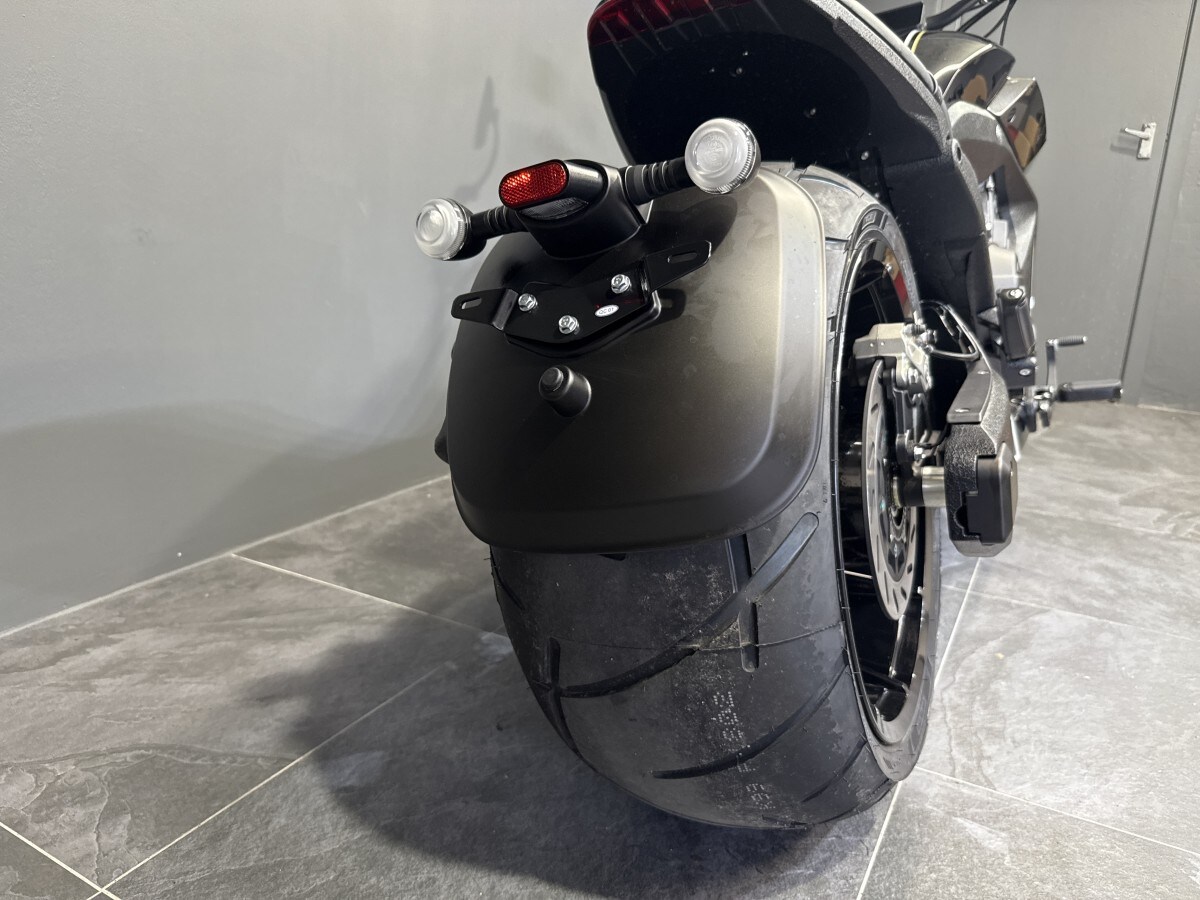 Used Benda Moto LFC 700 for sale - 78393984: Photo 8