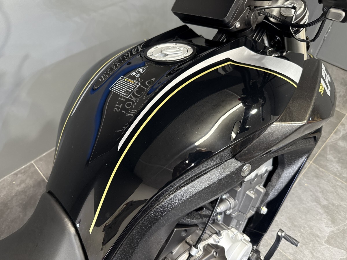 Used Benda Moto LFC 700 for sale - 78393984: Photo 9