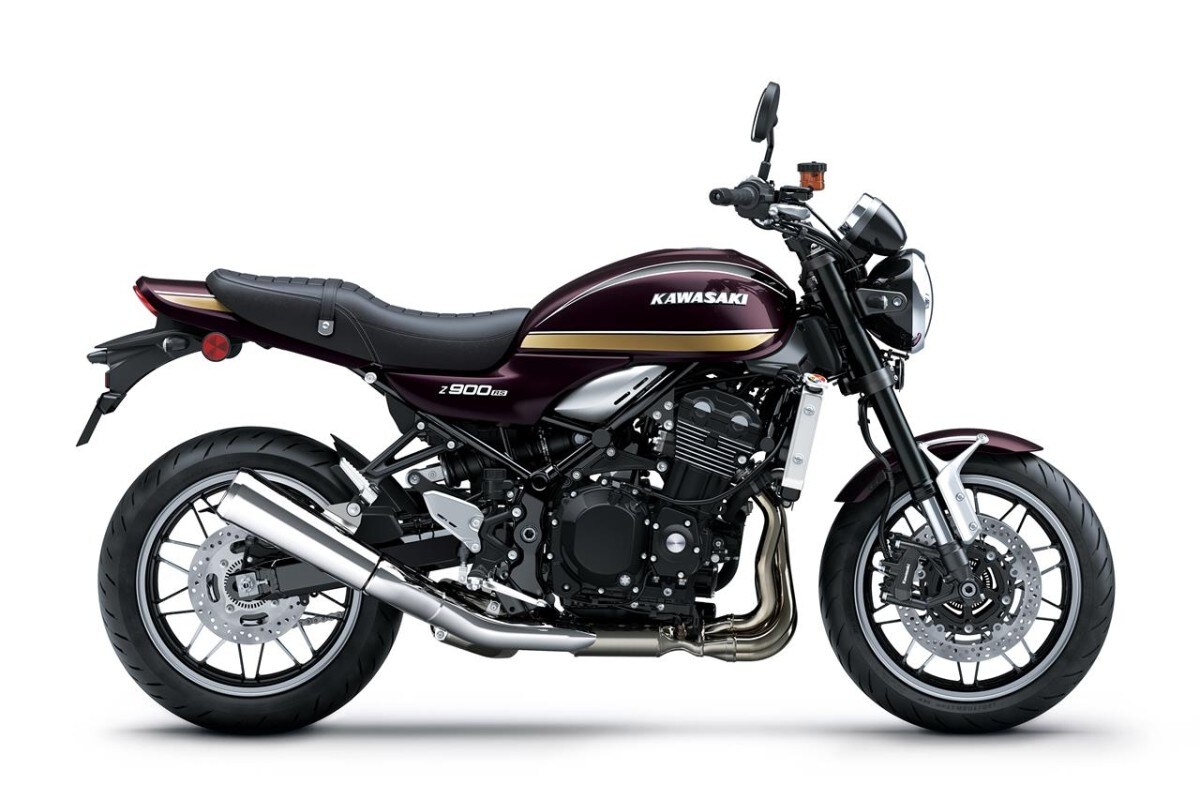 Used Kawasaki Z900RS for sale - 78394396: Photo 3