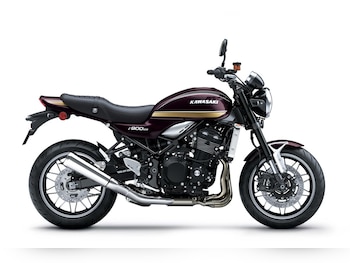 Used Kawasaki Z900RS undefined for sale - bike-78394396: Photo