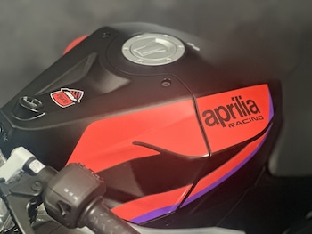 Used Aprilia RS 457 undefined for sale - bike-78396937: Photo