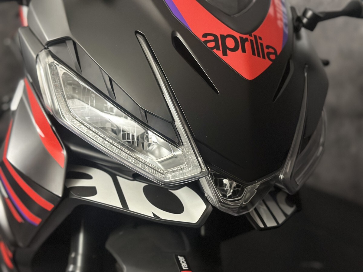 Used Aprilia RS 457 for sale - 78396937: Photo 7