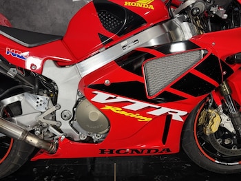 Used Honda VTR1000 SP-Y 2001 for sale - bike-79055111: Photo