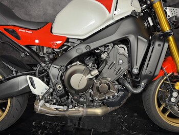 Used Yamaha XSR 900 (MTM890) 2024 for sale - bike-79121221: Photo