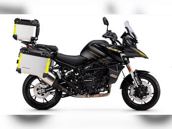 Used QJMotor SRT 900 S undefined for sale - bike-78397890: Photo