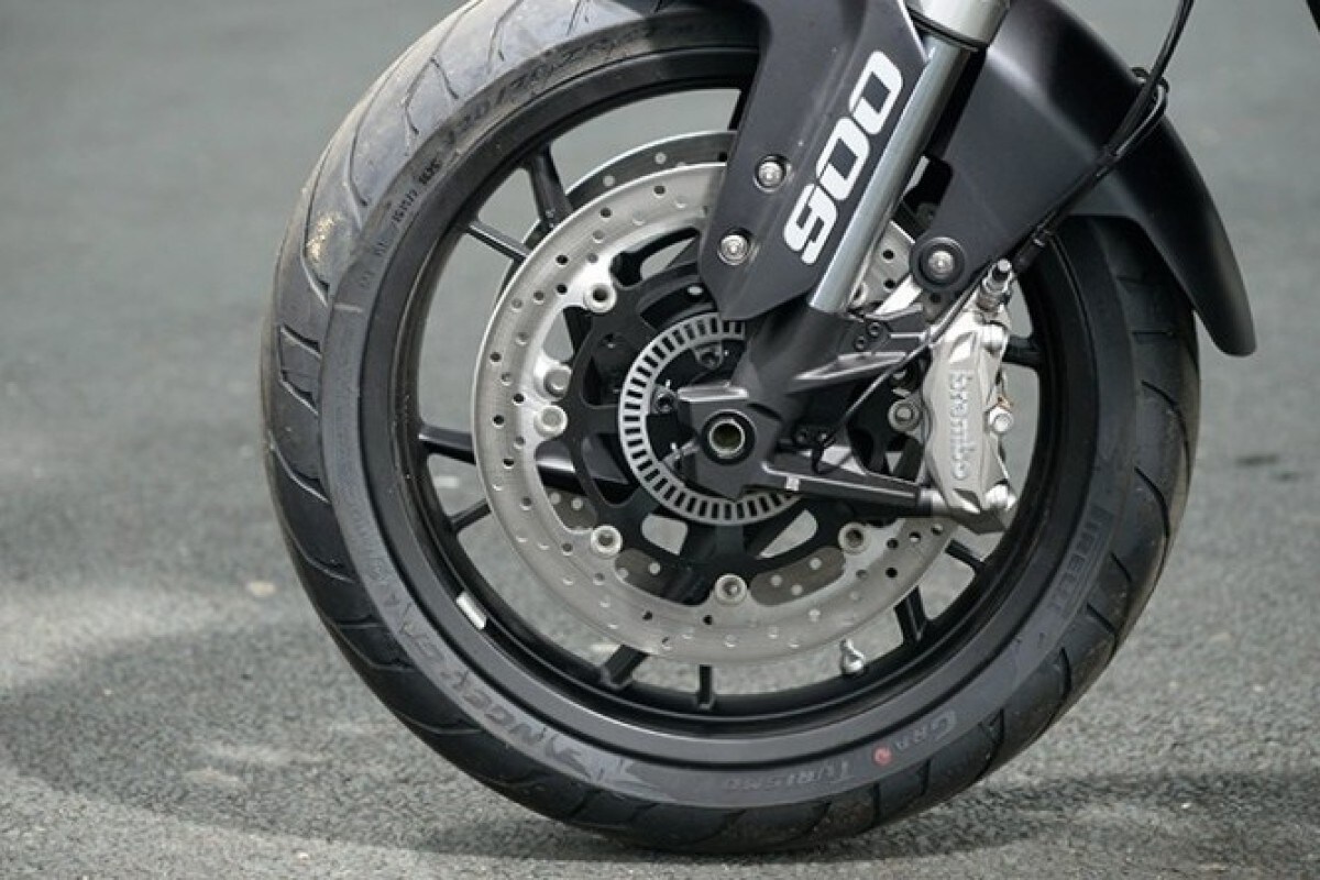Used QJMotor SRT 900 S for sale - 78397890: Photo 6