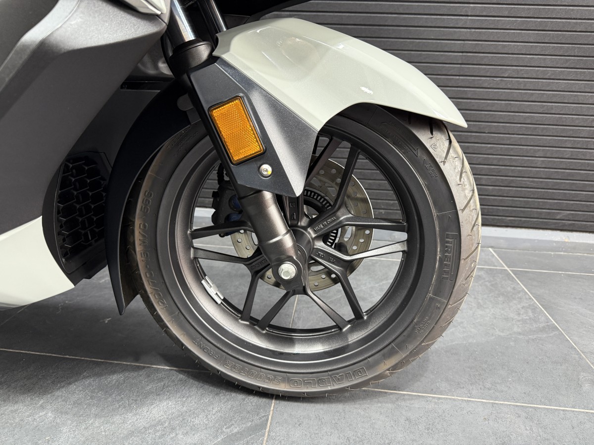 Used Honda Forza 350 2022 for sale - 78393588: Photo 2