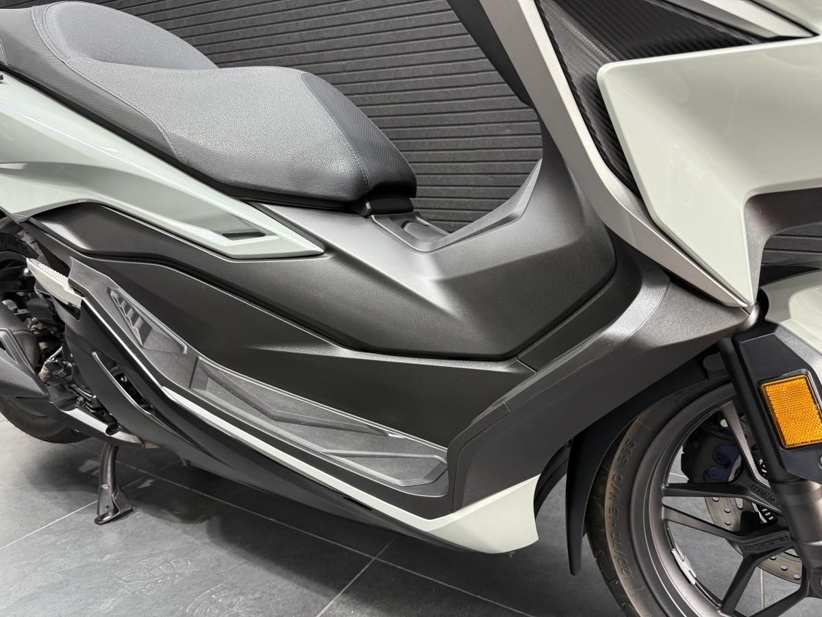 Used Honda Forza 350 2022 for sale - 78393588: Photo 3