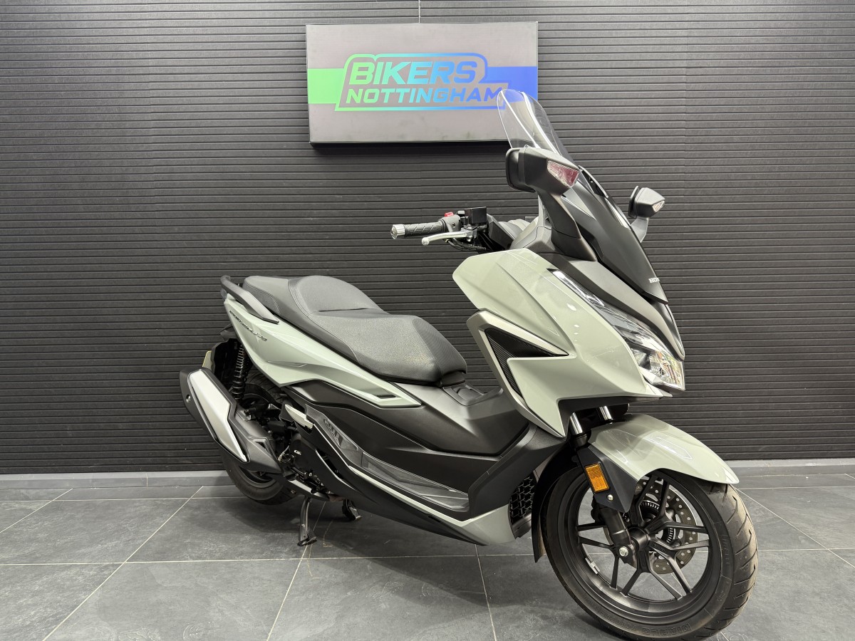 Used Honda Forza 350 2022 for sale - 78393588: Photo 5