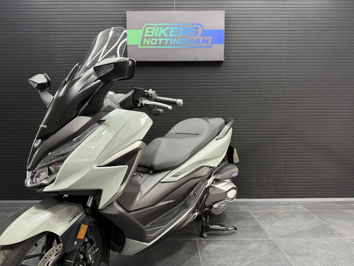 Used Honda Forza 350 2022 for sale - 78393588: Photo 6