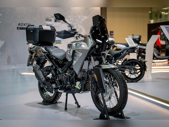 Used SYM NHR 125cc undefined for sale - bike-78399324: Photo