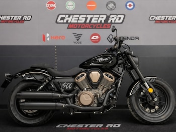Used Benda Moto Chinchilla 500 undefined for sale - bike-78402983: Photo