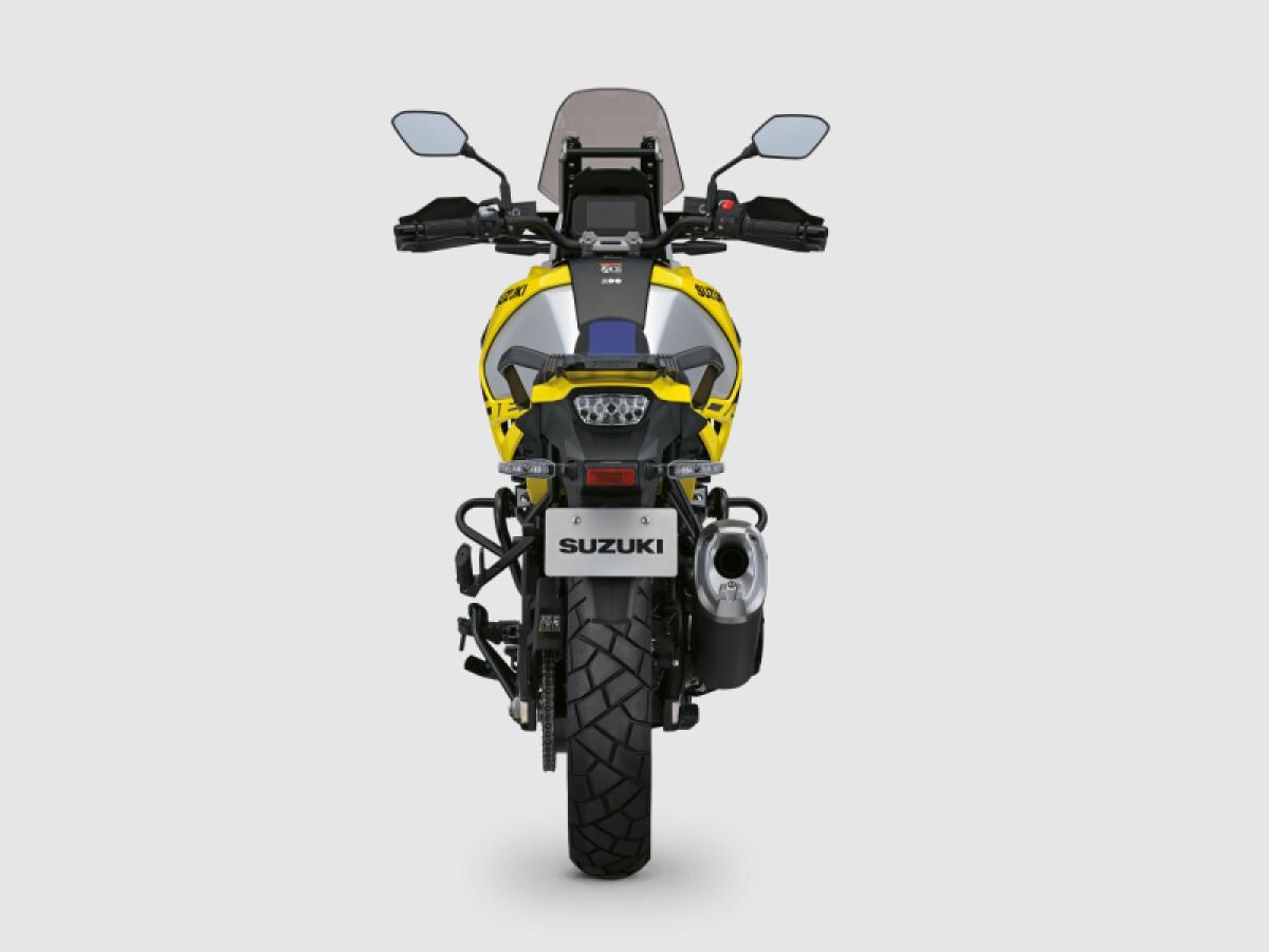 Used Suzuki V-Strom 1050DE for sale - 78394505: Photo 10