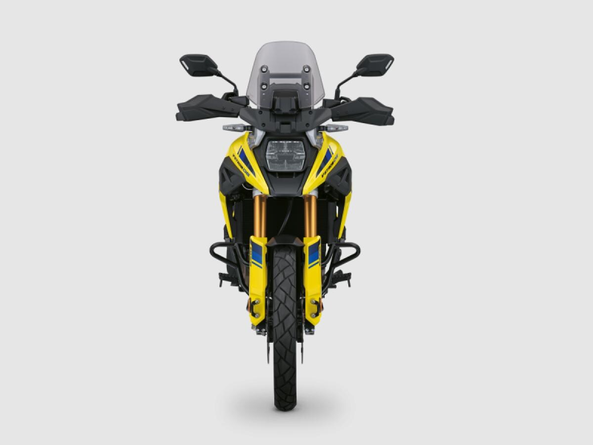 Used Suzuki V-Strom 1050DE for sale - 78394505: Photo 12
