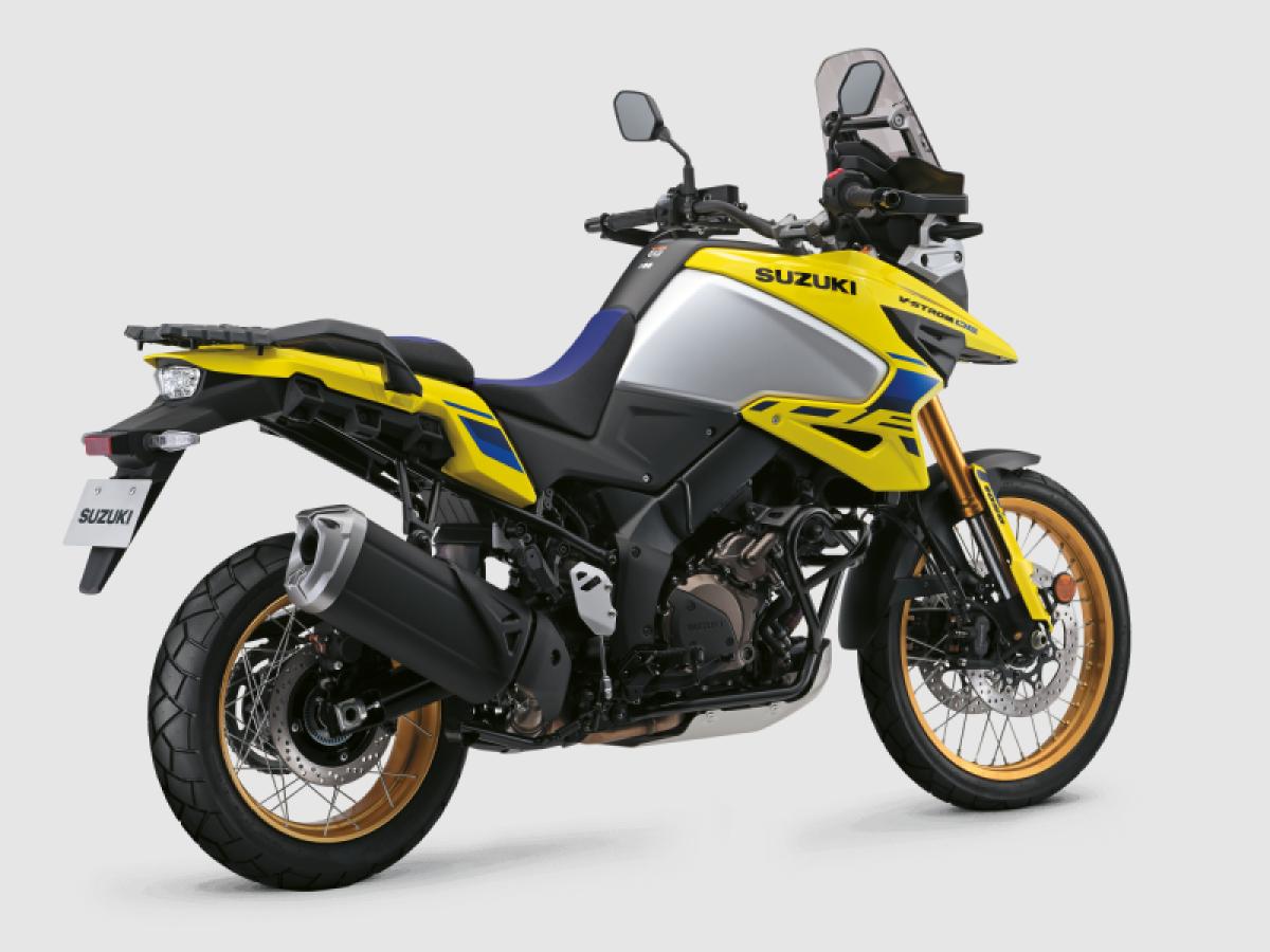Used Suzuki V-Strom 1050DE for sale - 78394505: Photo 13
