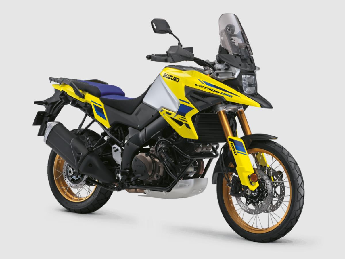 Used Suzuki V-Strom 1050DE for sale - 78394505: Photo 14