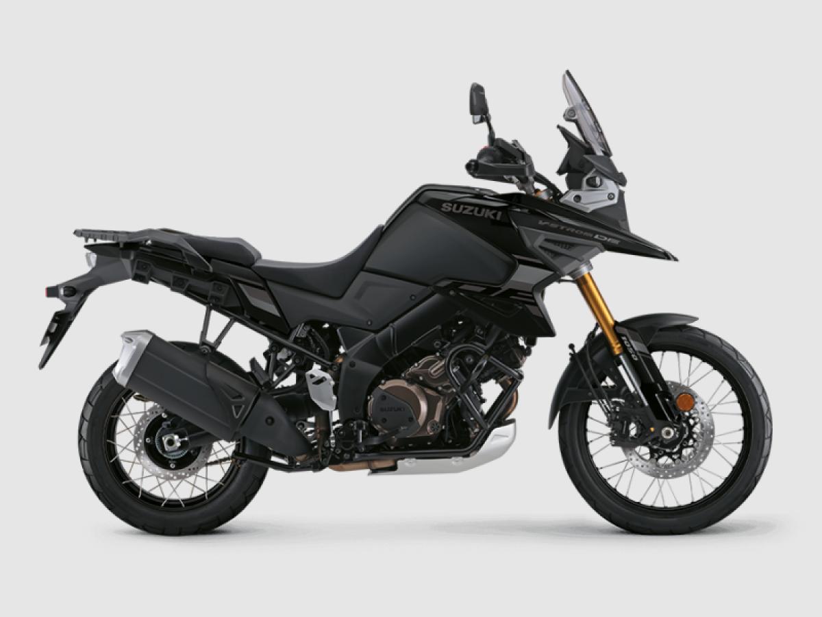 Used Suzuki V-Strom 1050DE for sale - 78394505: Photo 6