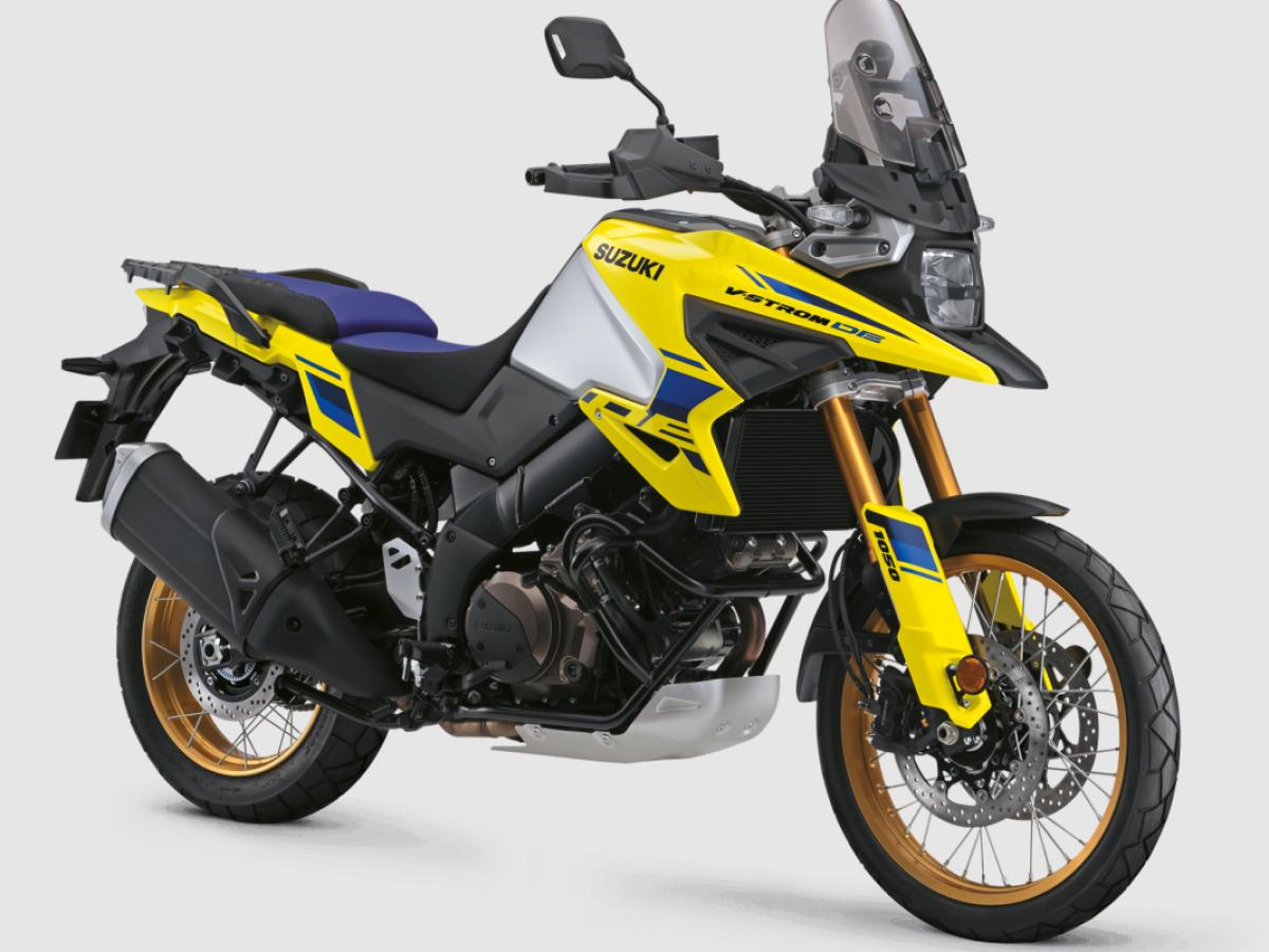Used Suzuki V-Strom 1050DE for sale - 78394505: Photo 7