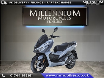 Used SYM JET X 125cc LC undefined for sale - bike-79115621: Photo