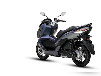 Used SYM JET X 125cc LC undefined for sale - bike-79115621: Photo