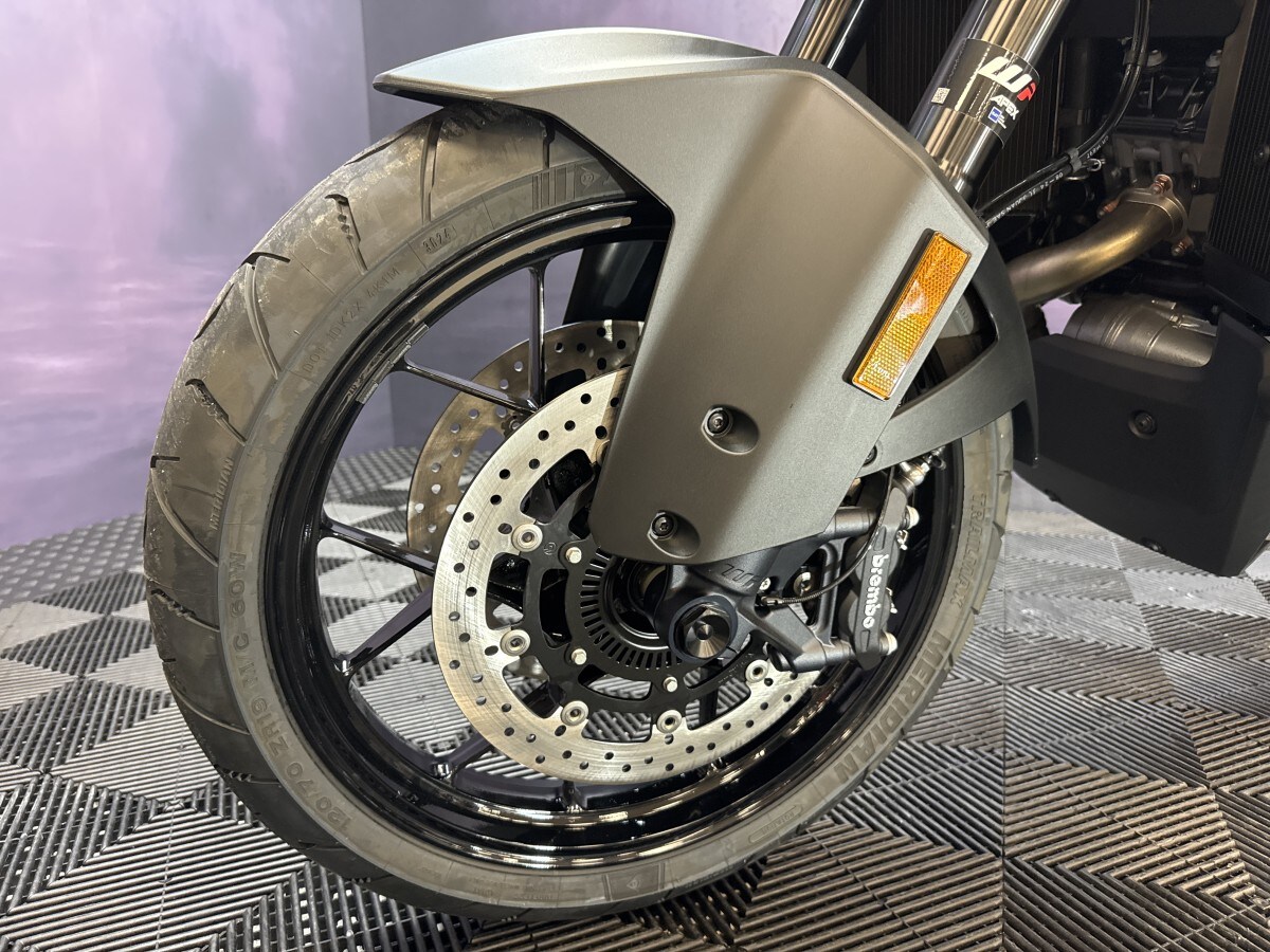 Used KTM 1390 SUPER ADVENTURE S for sale - 78396577: Photo 17