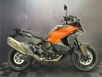 Used KTM 1390 SUPER ADVENTURE S undefined for sale - bike-78396577: Photo