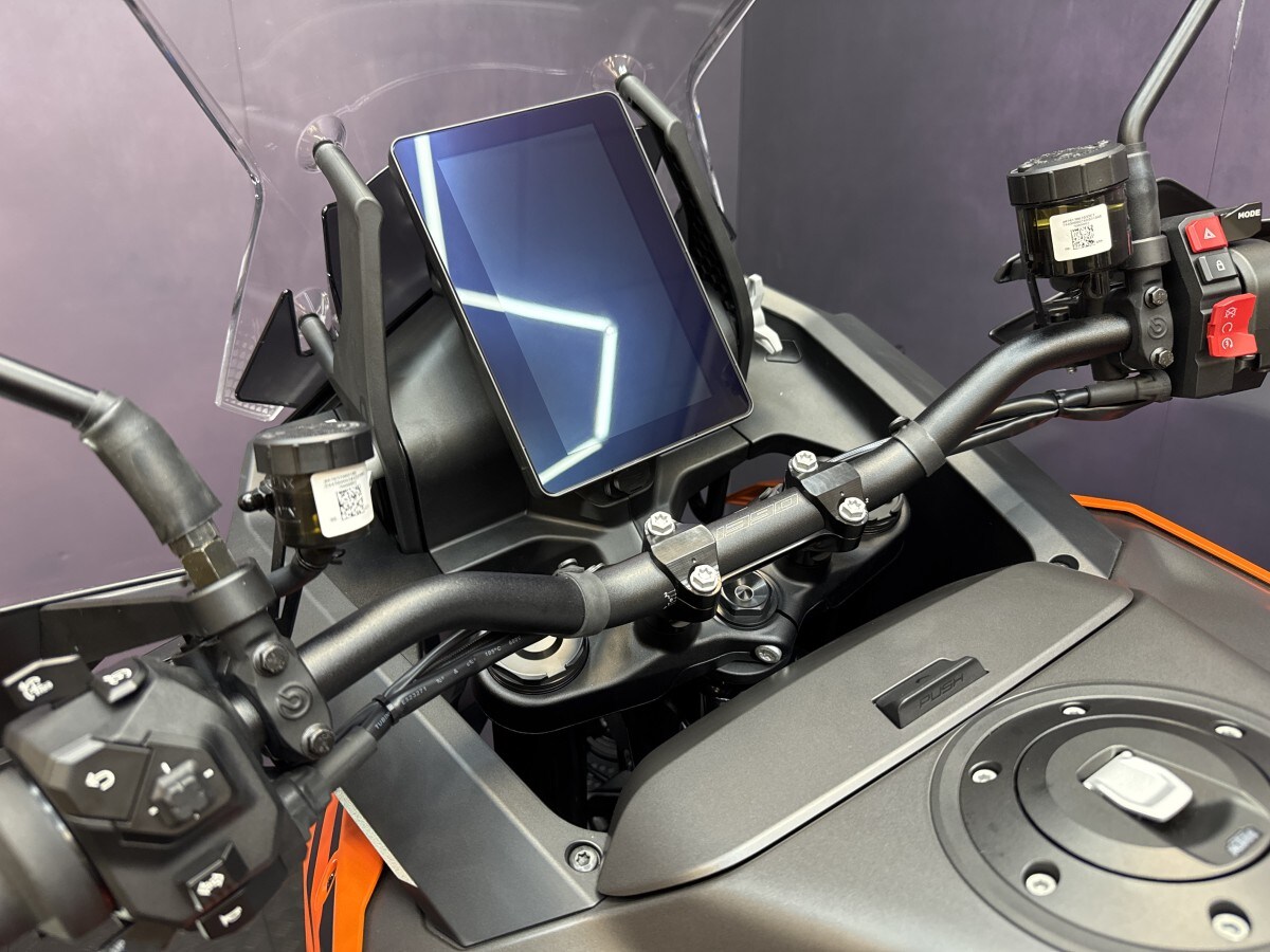 Used KTM 1390 SUPER ADVENTURE S for sale - 78396577: Photo 8
