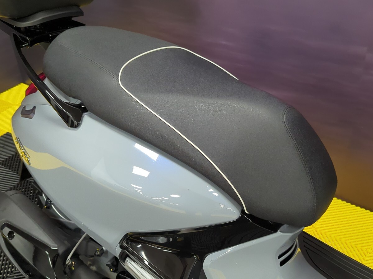 Used SYM FUGUE 125 for sale - 78396383: Photo 17
