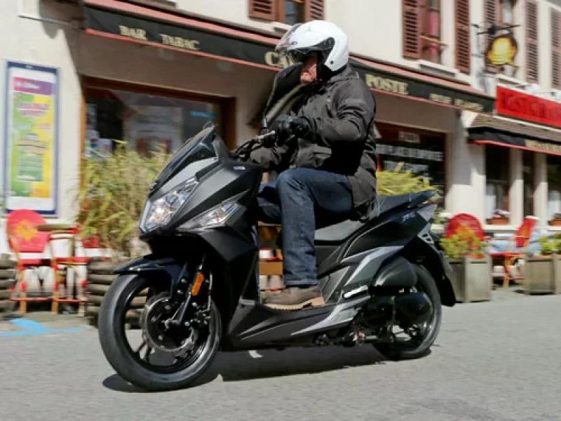 Used SYM Jet 14 125cc for sale - 78393728: Photo 16