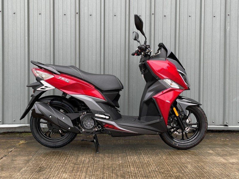 Used SYM Jet 14 125cc for sale - 78393728: Photo 7
