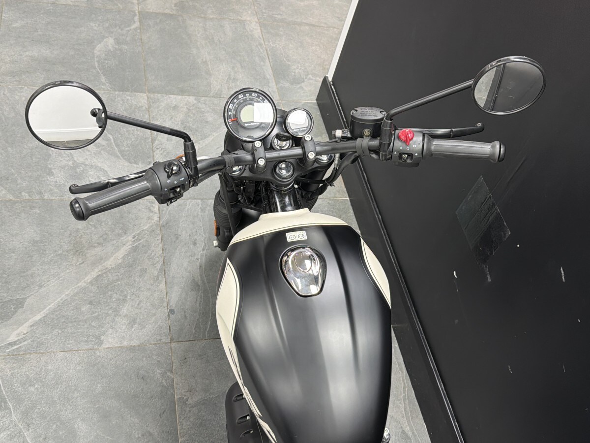 Used Royal Enfield HUNTER 350 for sale - 78395132: Photo 13