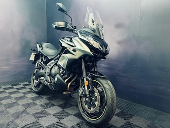Used Kawasaki VERSYS 650 2019 for sale - bike-79143676: Photo