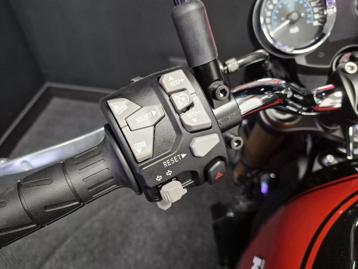 Used Kawasaki Z900RS SE for sale - 78396908: Photo 12