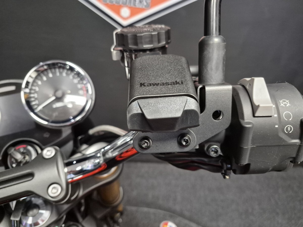 Used Kawasaki Z900RS SE for sale - 78396908: Photo 13
