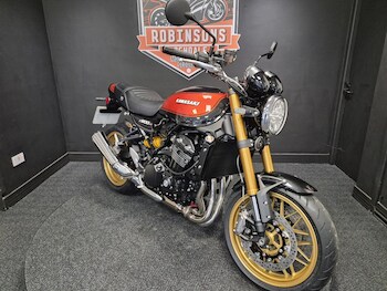 Used Kawasaki Z900RS SE undefined for sale - bike-78396908: Photo