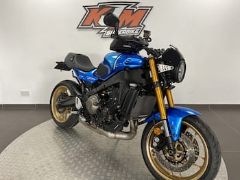 Used Yamaha XSR 900 (MTM890) 2024 for sale - bike-79558546: Photo