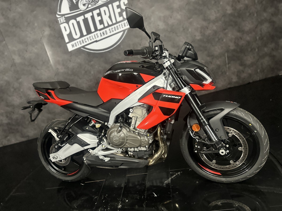 Used Aprilia Tuono 457 for sale - 78397205: Photo 3