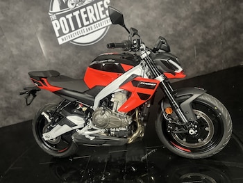 Used Aprilia Tuono 457 undefined for sale - bike-78397205: Photo