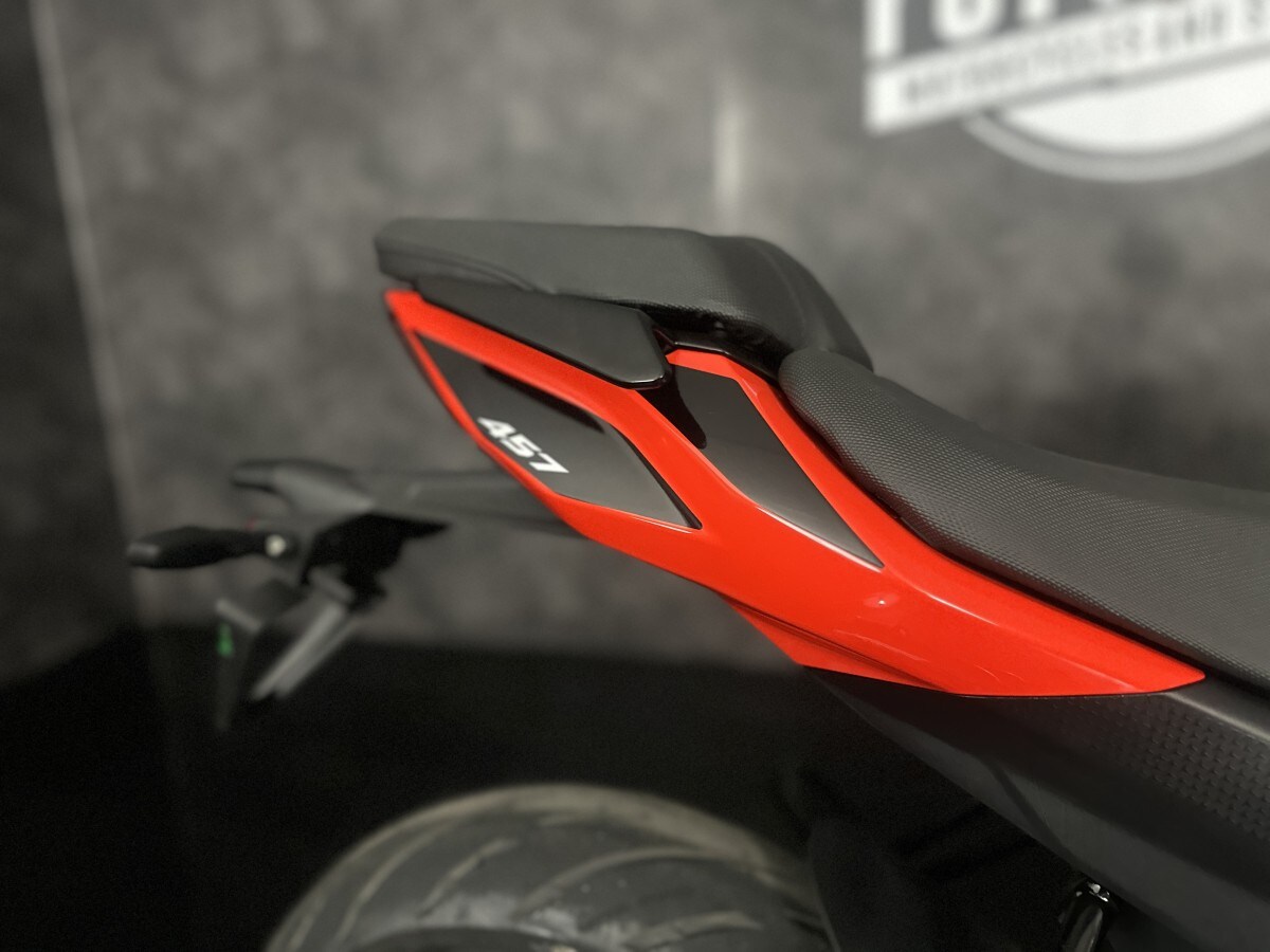 Used Aprilia Tuono 457 for sale - 78397205: Photo 4