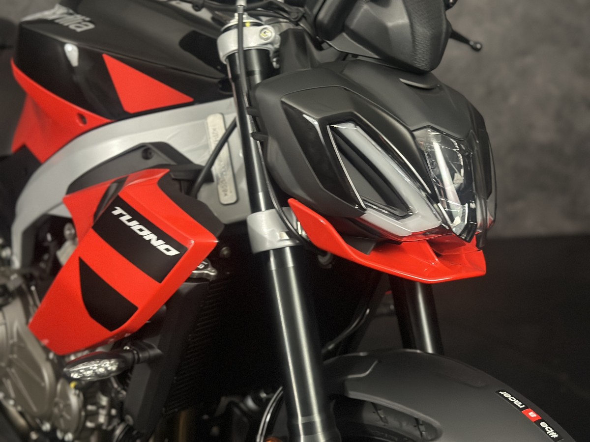 Used Aprilia Tuono 457 for sale - 78397205: Photo 5