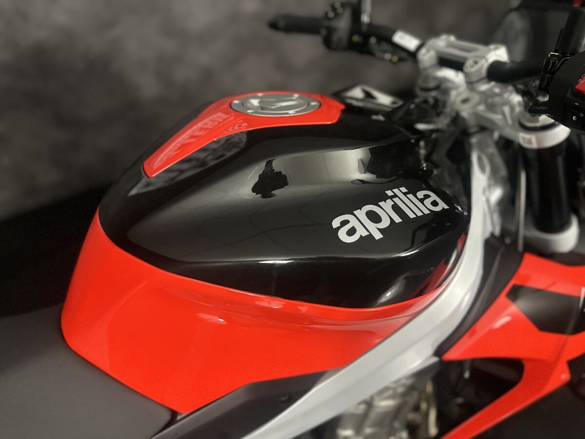 Used Aprilia Tuono 457 for sale - 78397205: Photo 6