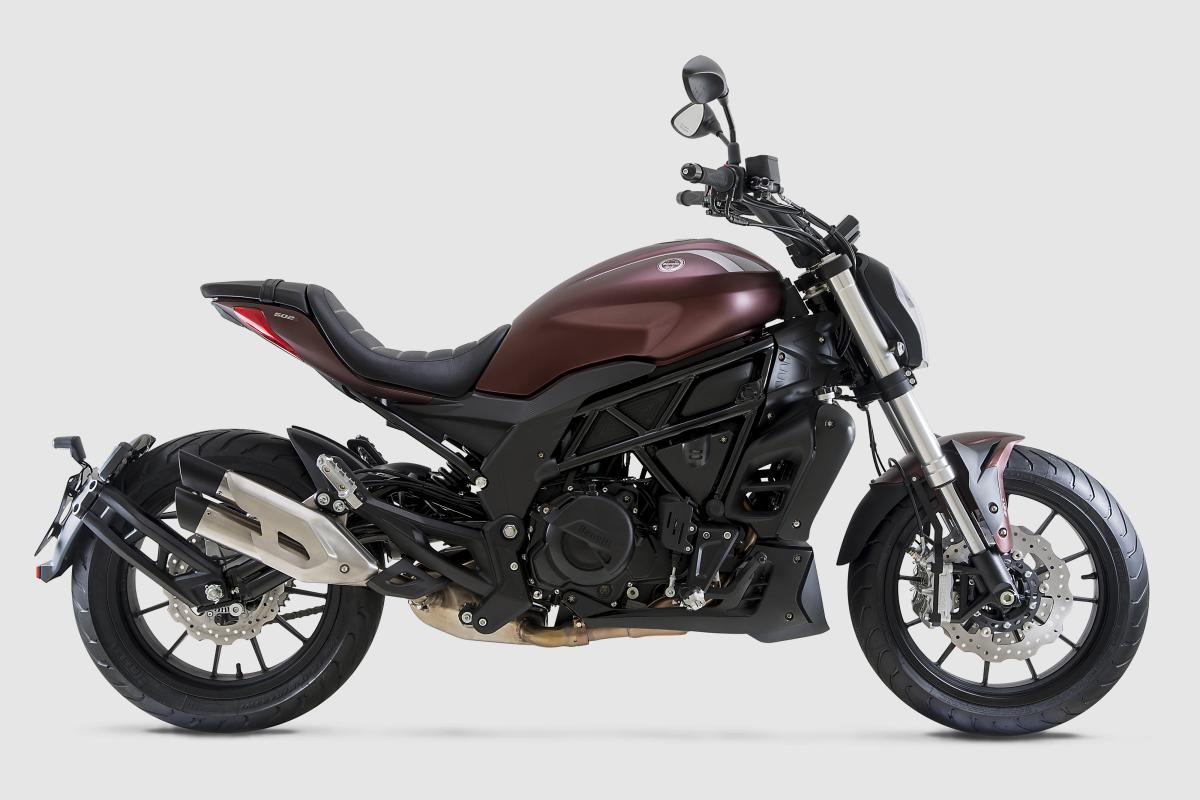 Used Benelli 502 C for sale - 78393552: Photo 3