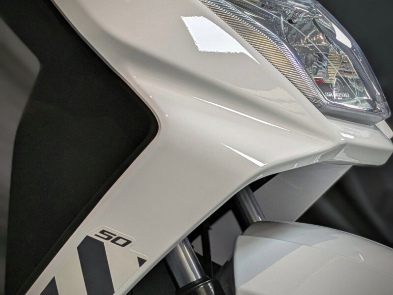 Used SYM Orbit 50cc for sale - 78395007: Photo 15