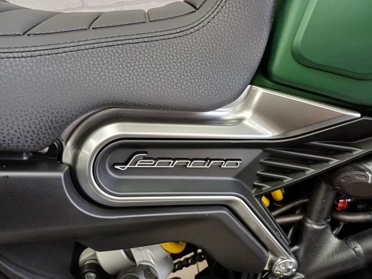 Used Benelli Leoncino 800 pre reg for sale - 78395378: Photo 11